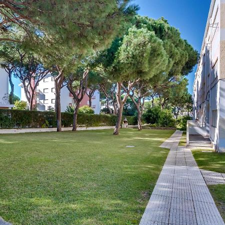 Al - Apartamento Pinhal Da Praia ヴィラモウラ エクステリア 写真