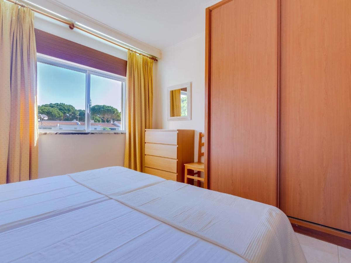 Al - Apartamento Pinhal Da Praia ヴィラモウラ エクステリア 写真