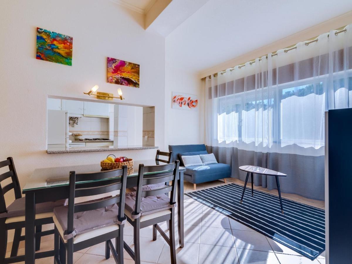 Al - Apartamento Pinhal Da Praia ヴィラモウラ エクステリア 写真