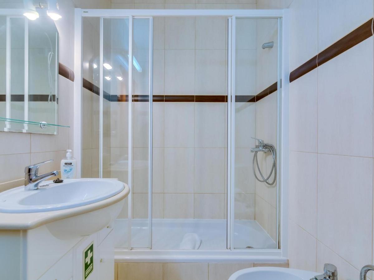 Al - Apartamento Pinhal Da Praia ヴィラモウラ エクステリア 写真