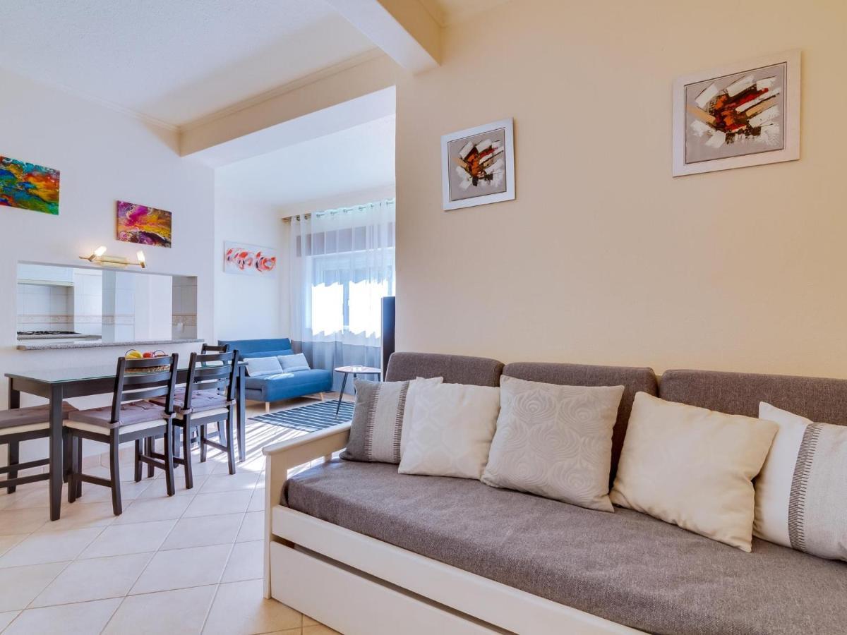 Al - Apartamento Pinhal Da Praia ヴィラモウラ エクステリア 写真