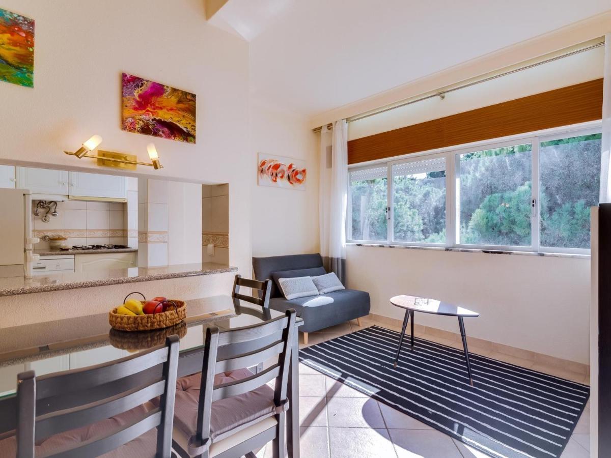 Al - Apartamento Pinhal Da Praia ヴィラモウラ エクステリア 写真