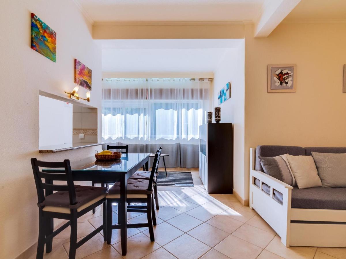 Al - Apartamento Pinhal Da Praia ヴィラモウラ エクステリア 写真