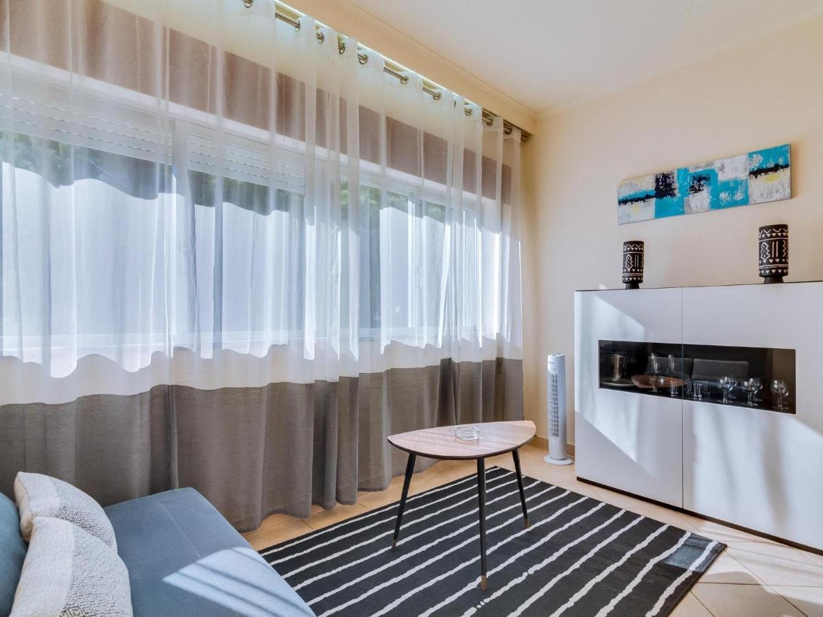 Al - Apartamento Pinhal Da Praia ヴィラモウラ エクステリア 写真