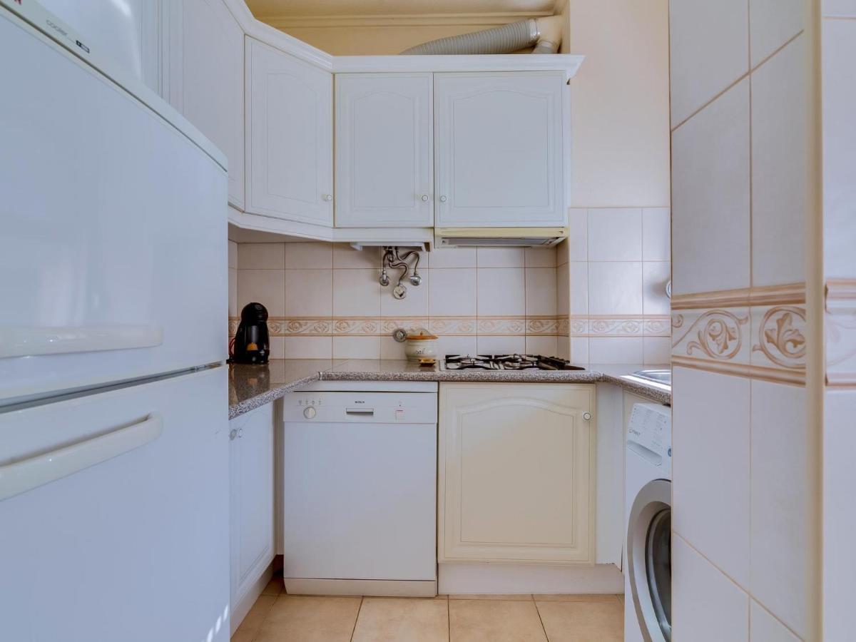 Al - Apartamento Pinhal Da Praia ヴィラモウラ エクステリア 写真