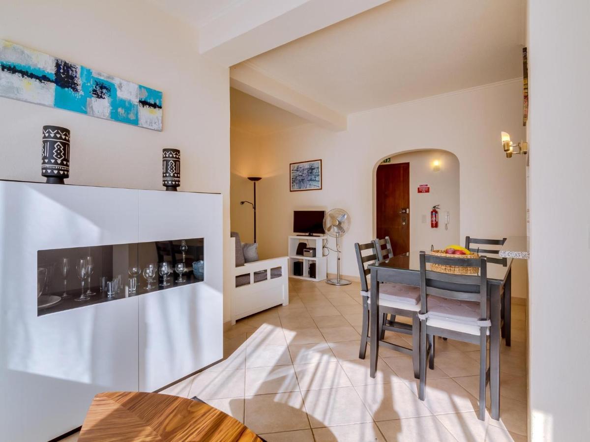 Al - Apartamento Pinhal Da Praia ヴィラモウラ エクステリア 写真