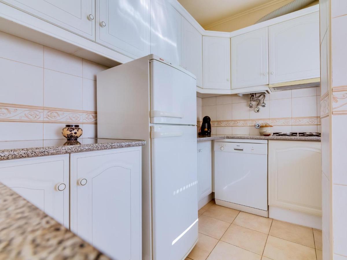 Al - Apartamento Pinhal Da Praia ヴィラモウラ エクステリア 写真